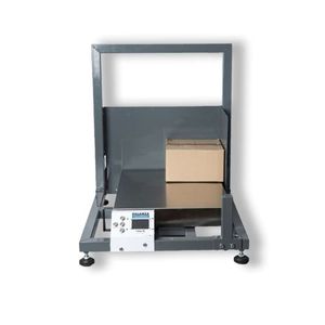 Balanza volumetrica Inbox